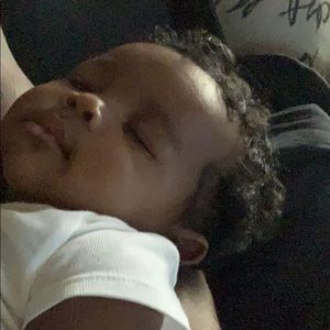 Meet your Posher, Douglas